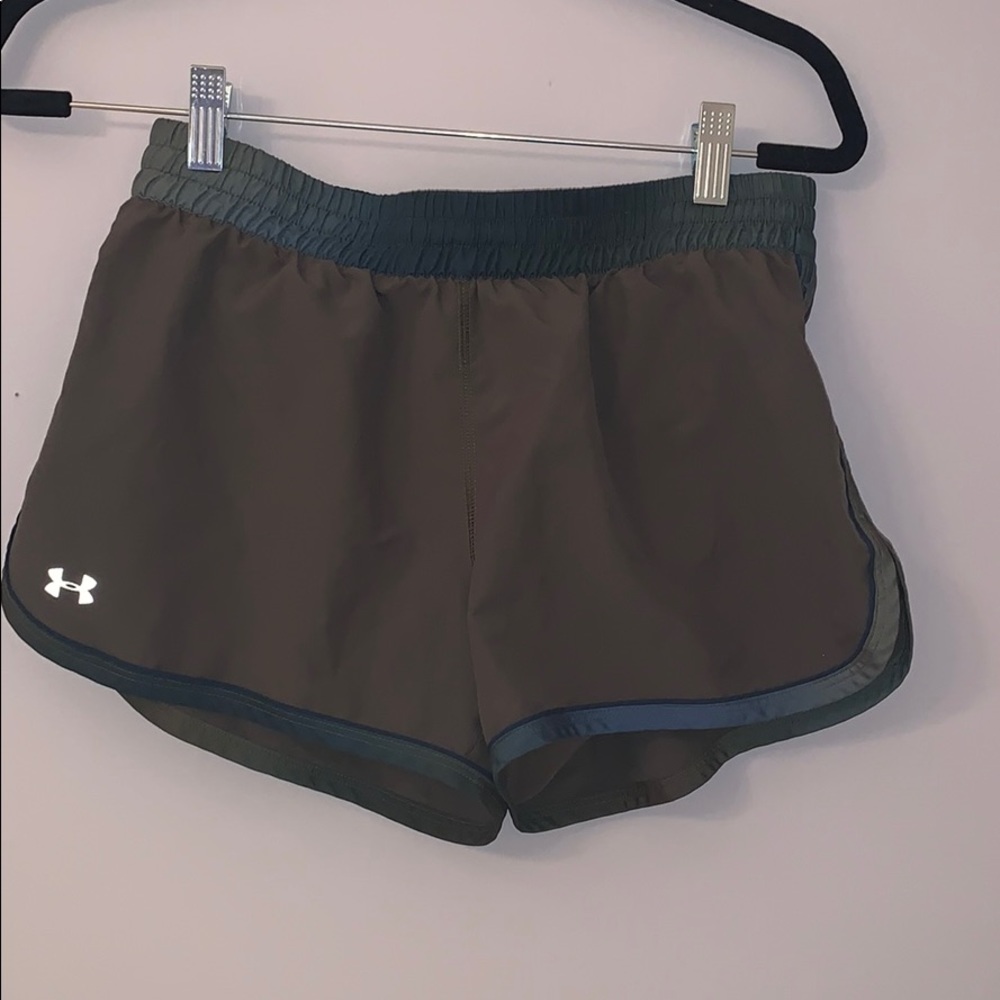 Under Armour Shorts